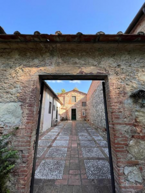 Borgo Al Canto Degli Alberi